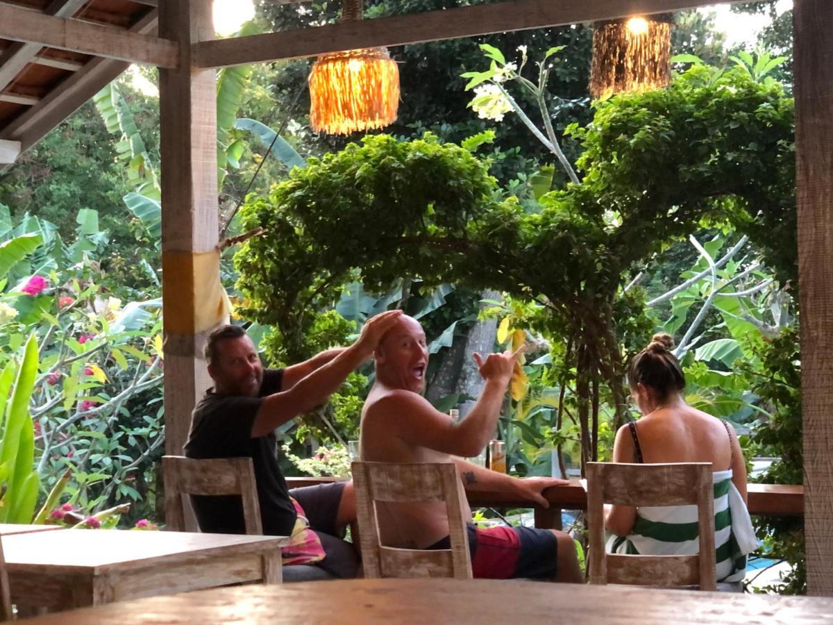 Le Biu Garden View 호텔 누사 렘봉안 외부 사진